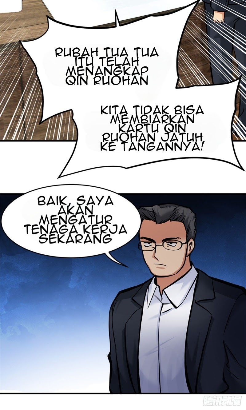 The Strongest Berserker In The City Chapter 14 Gambar 7